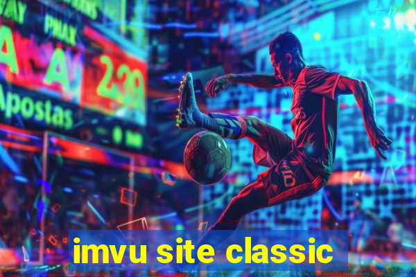 imvu site classic